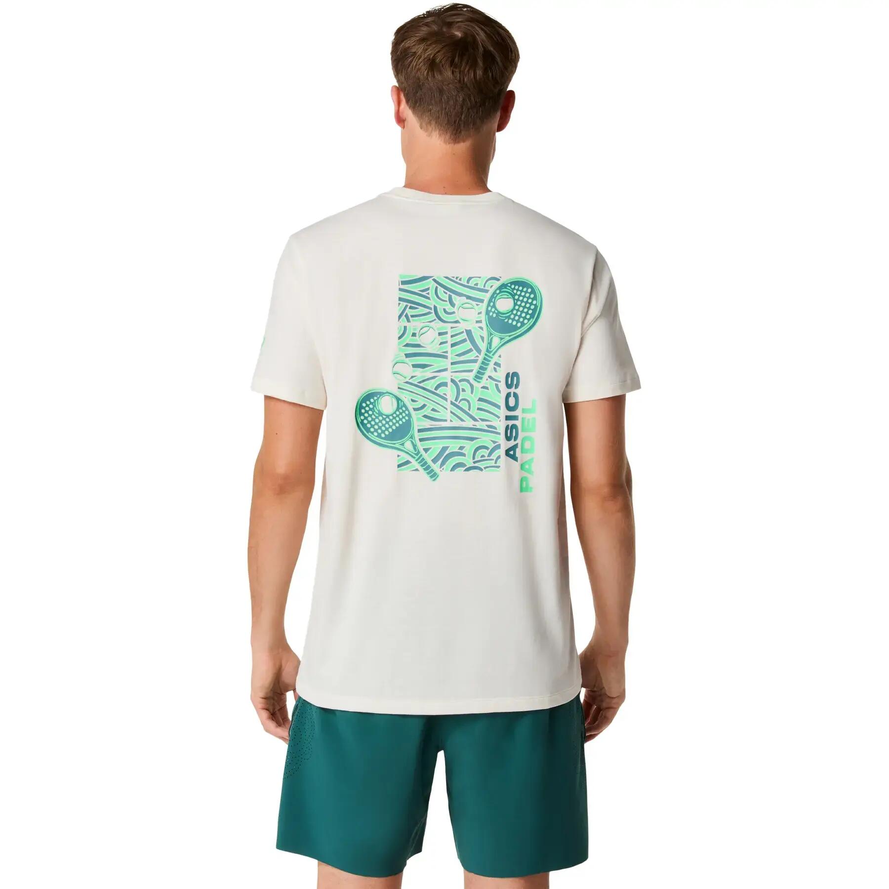 Camiseta Asics 2/2