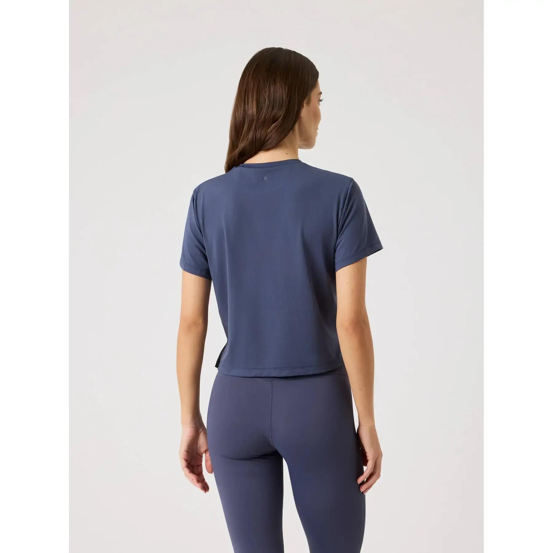 Dames crop top Björn Borg 4/5