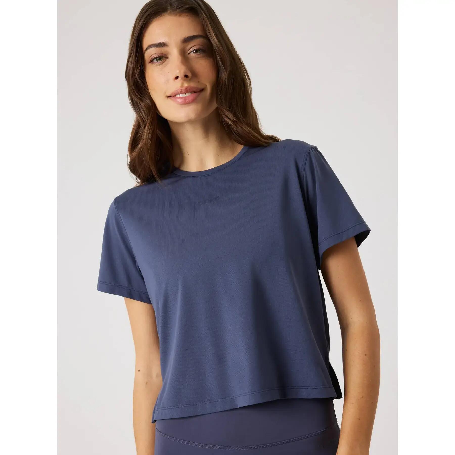 Dames crop top Björn Borg 3/5
