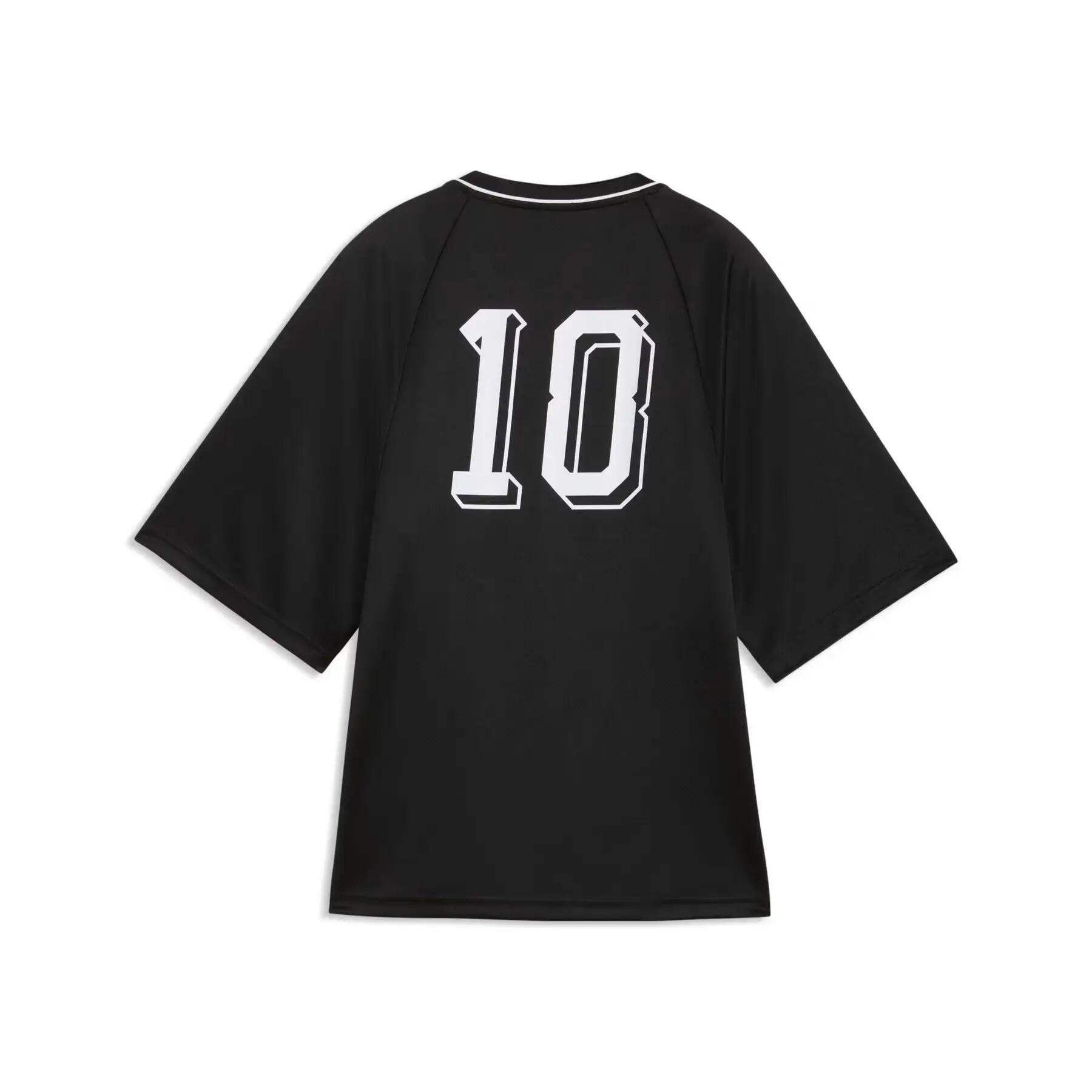 Camiseta de mujer Puma Archive 2/2