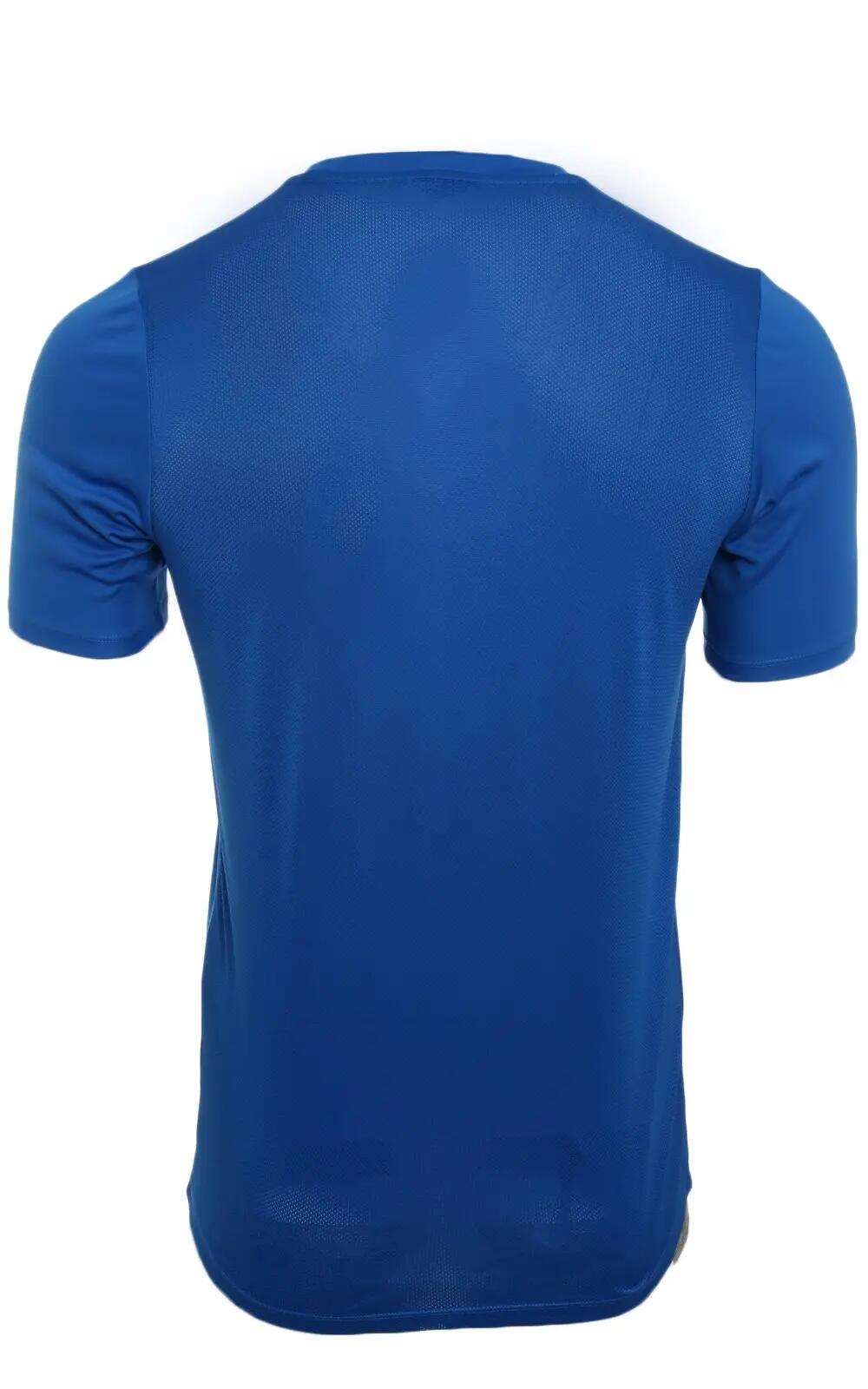 T-shirt Nike Academy 16 Top Mixte Bleu roi S 4/4
