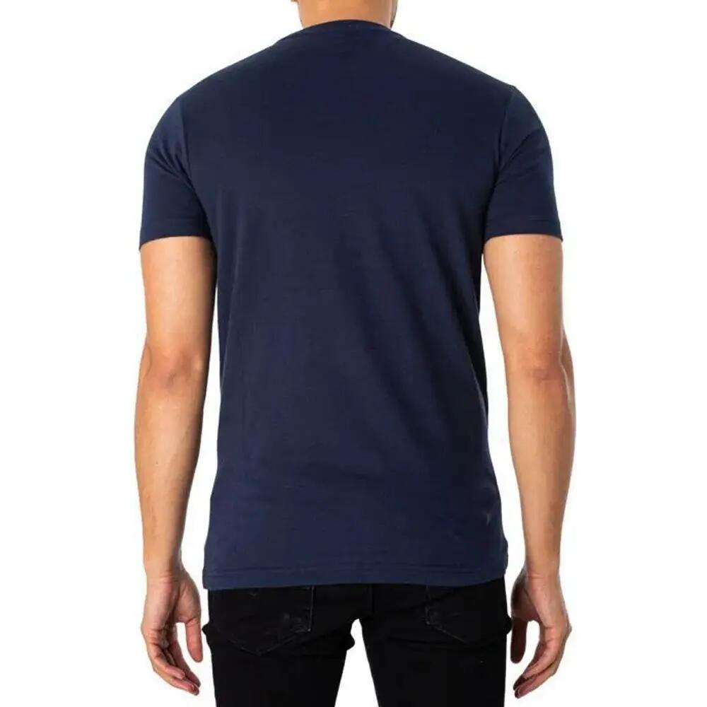 T-Shirt Uomo Ellesse Marine SJ00 3/3