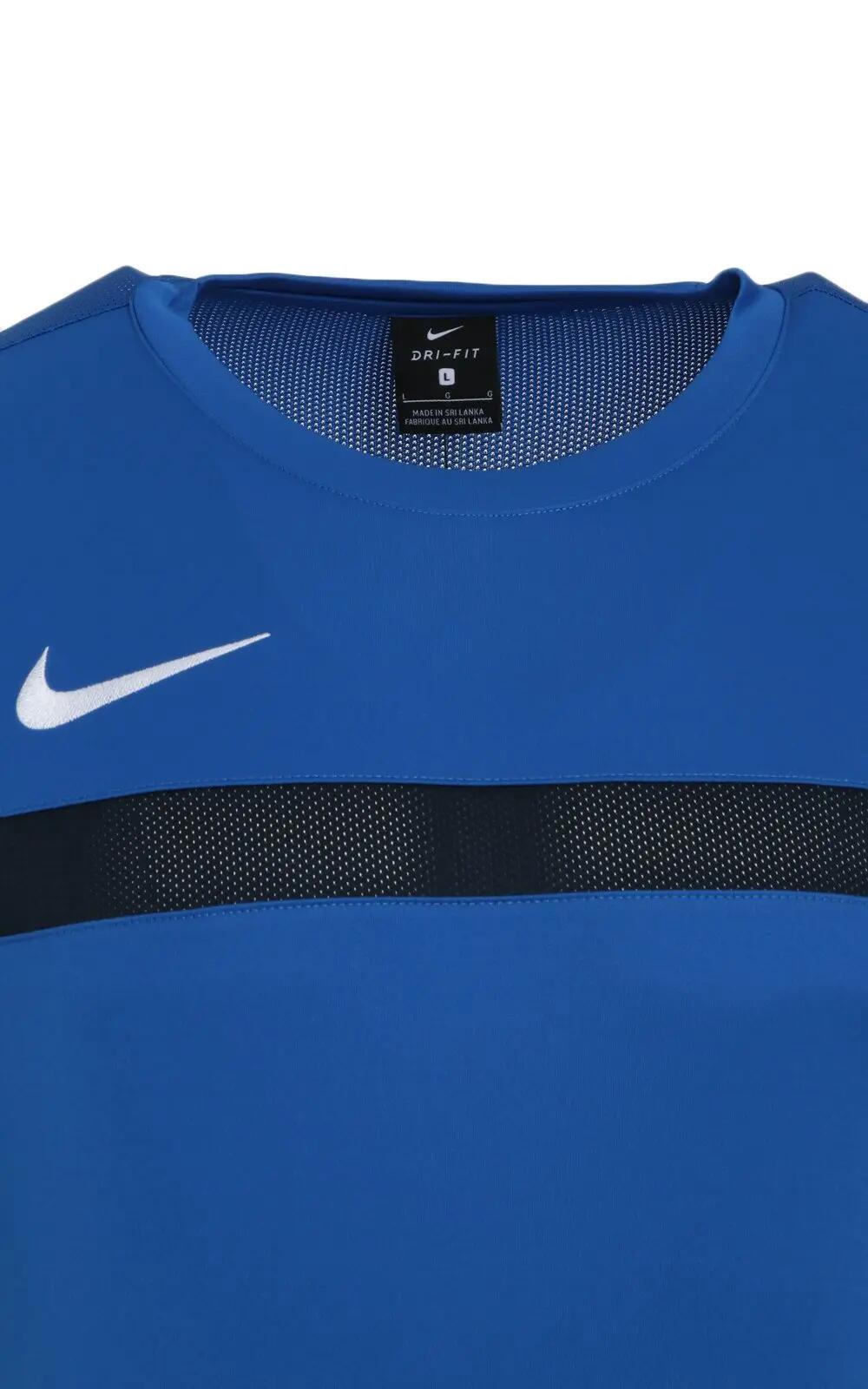 T-shirt Nike Academy16 Top Uomo Blu royal XXL 3/4