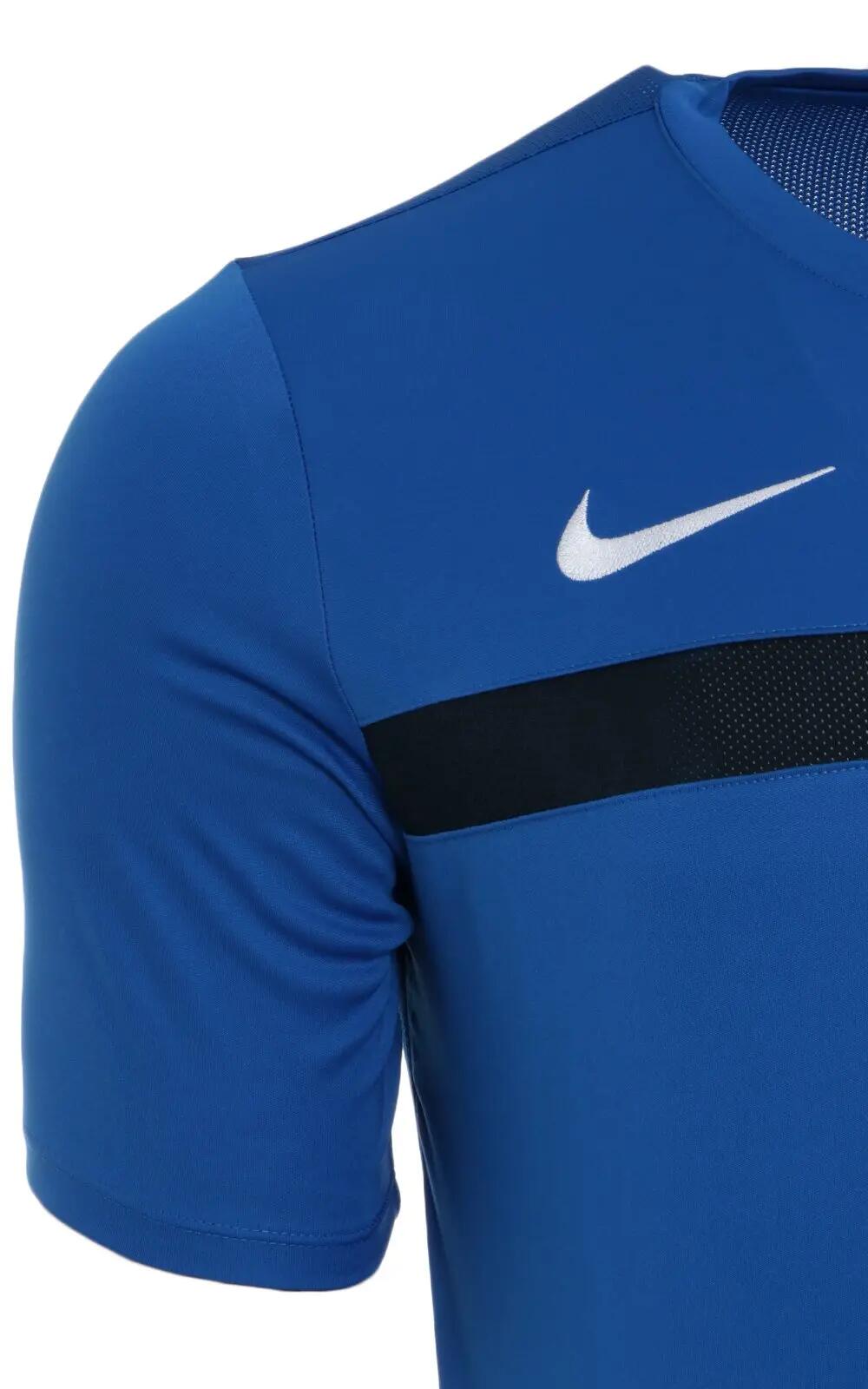T-shirt Nike Academy16 Top Uomo Blu royal XXL 2/4