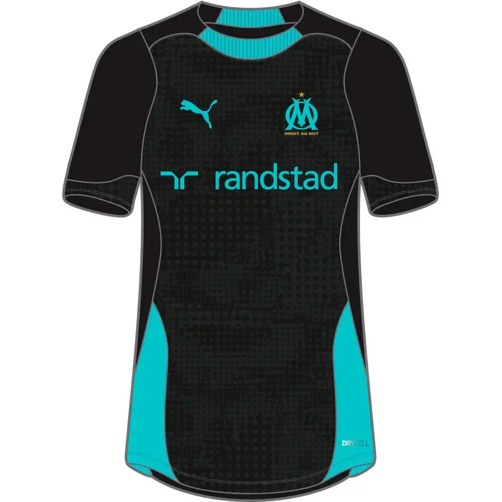 Maillot OM 1/2