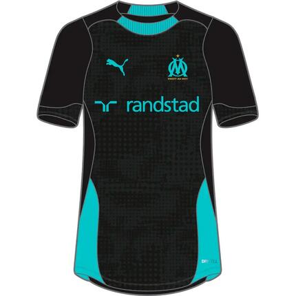 Maillot OM