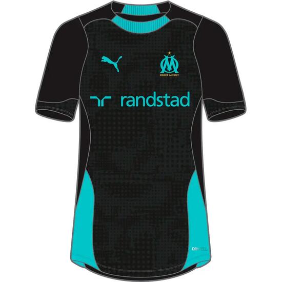 Maillot OM