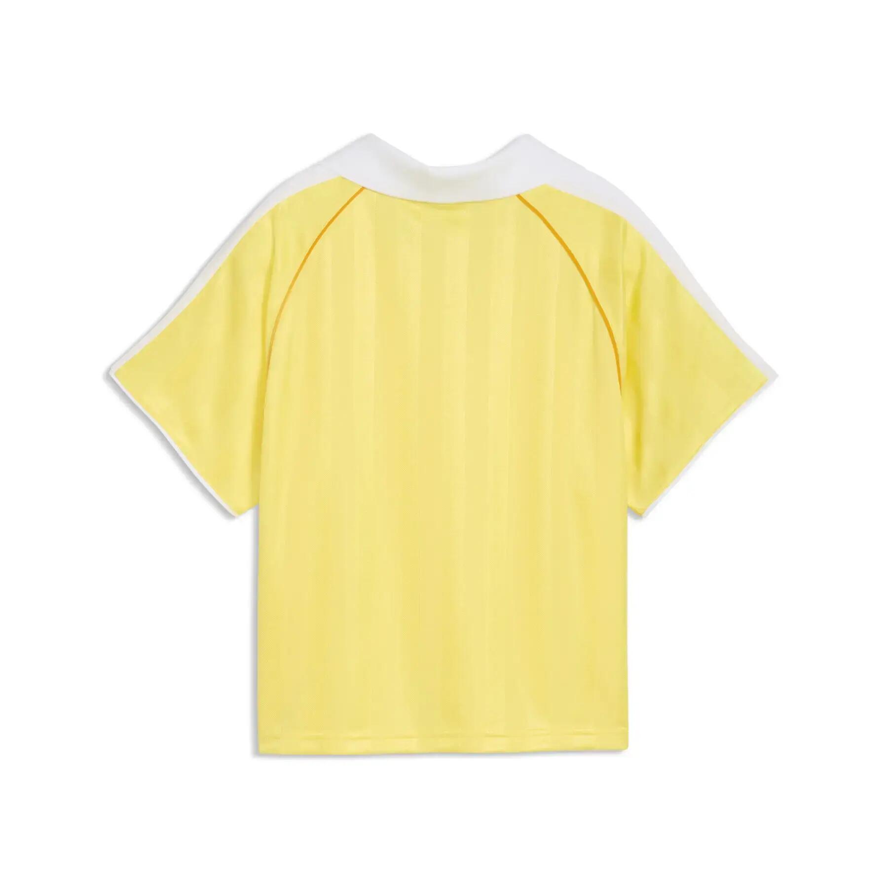T-shirt damski Puma T7 2/2