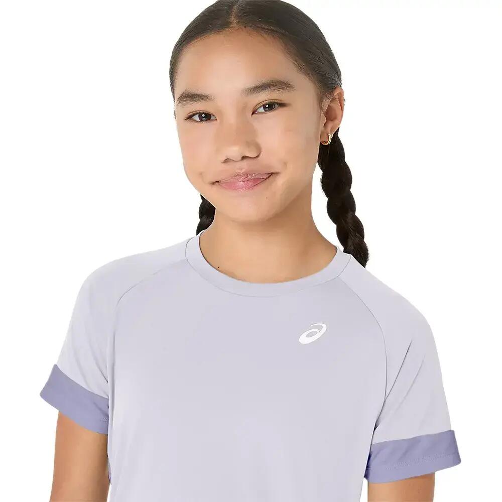 Maillot enfant Asics 4/4