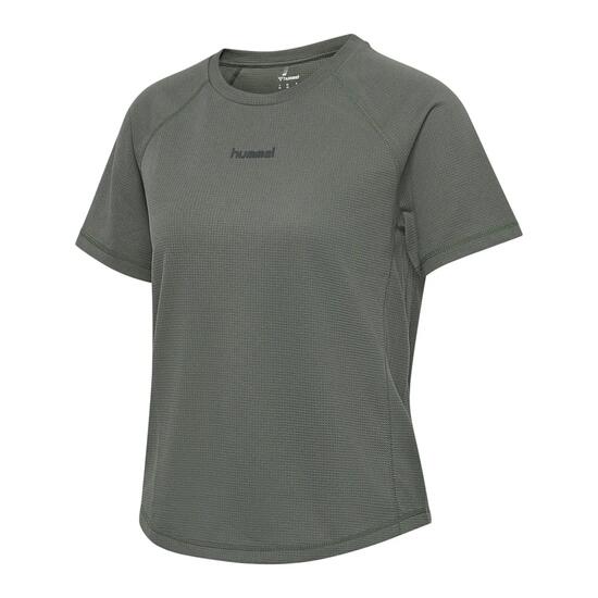 Maillot femme Hummel Momentum