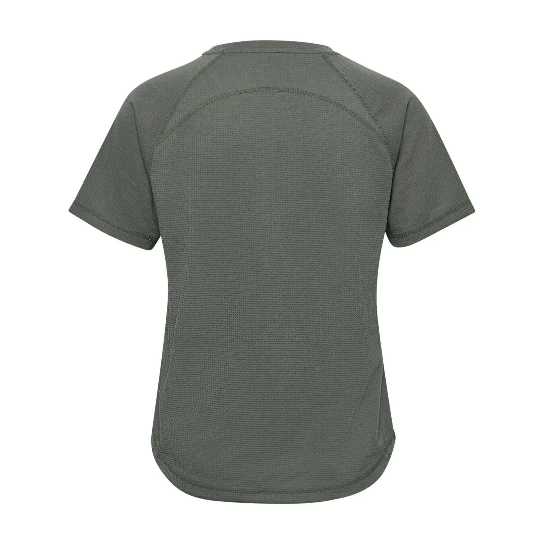 Maillot femme Hummel Momentum 2/4