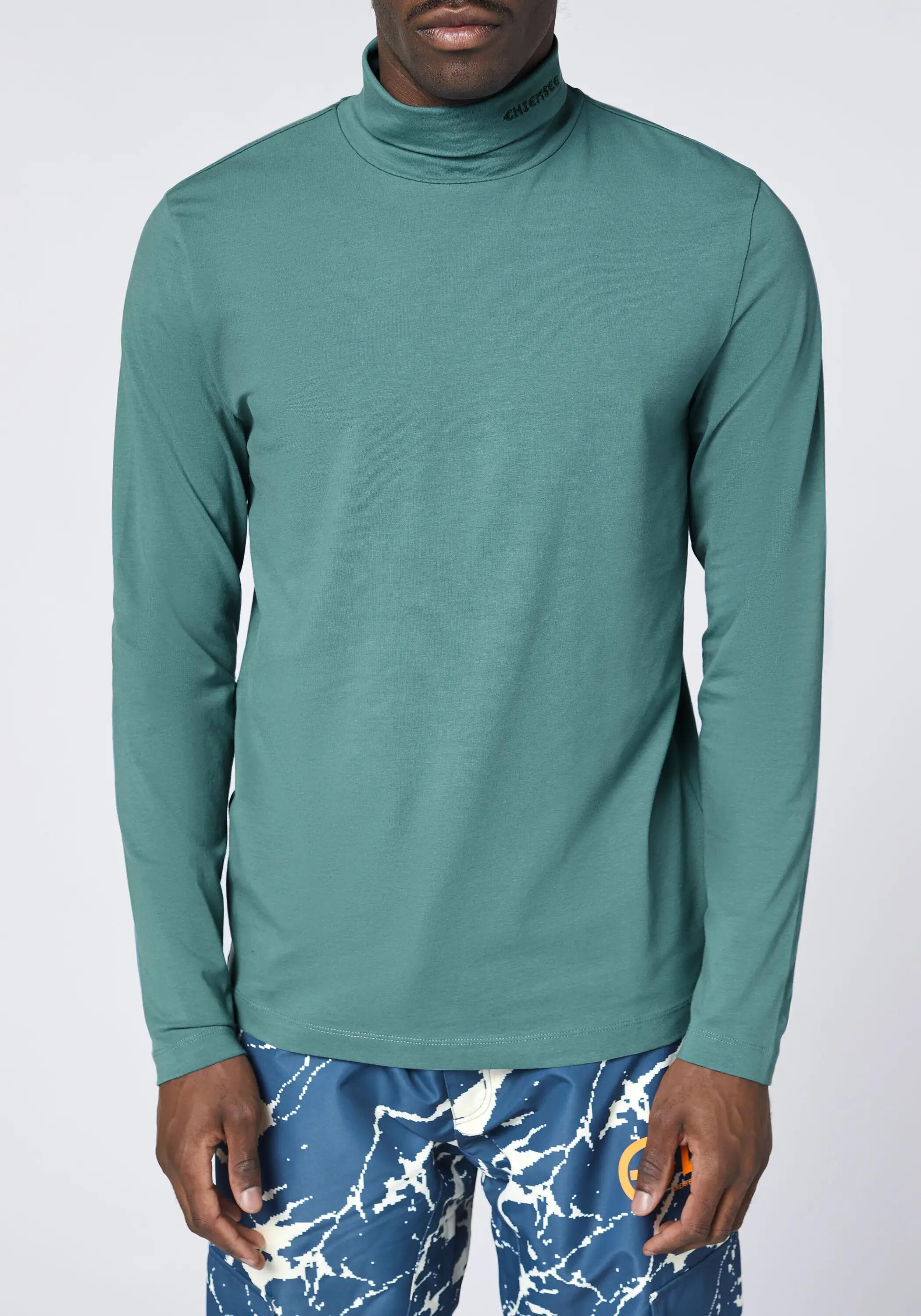 T-Shirt mit Stretchkomfort 7/7