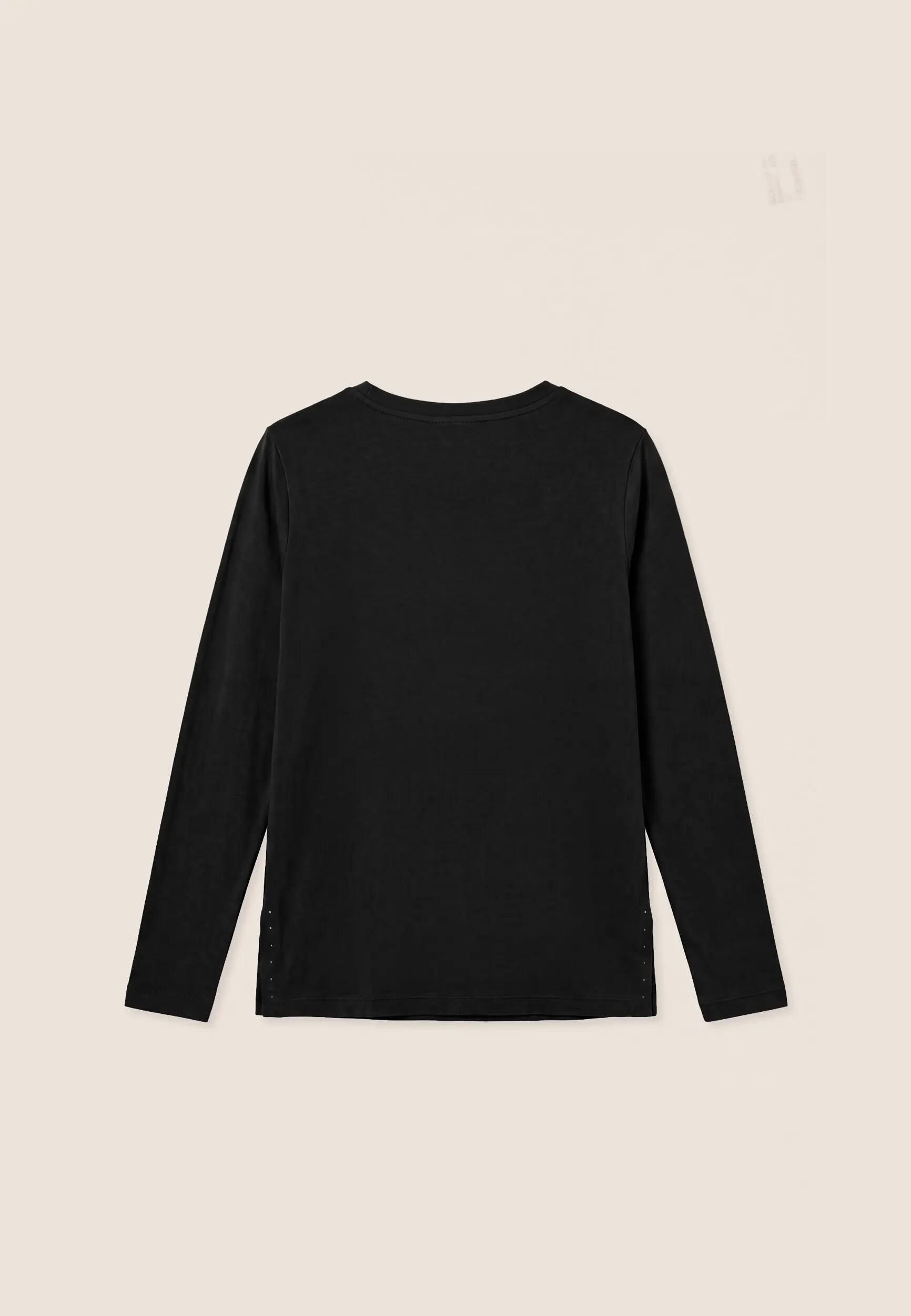 Camiseta de manga larga Unique para mujer 2/3