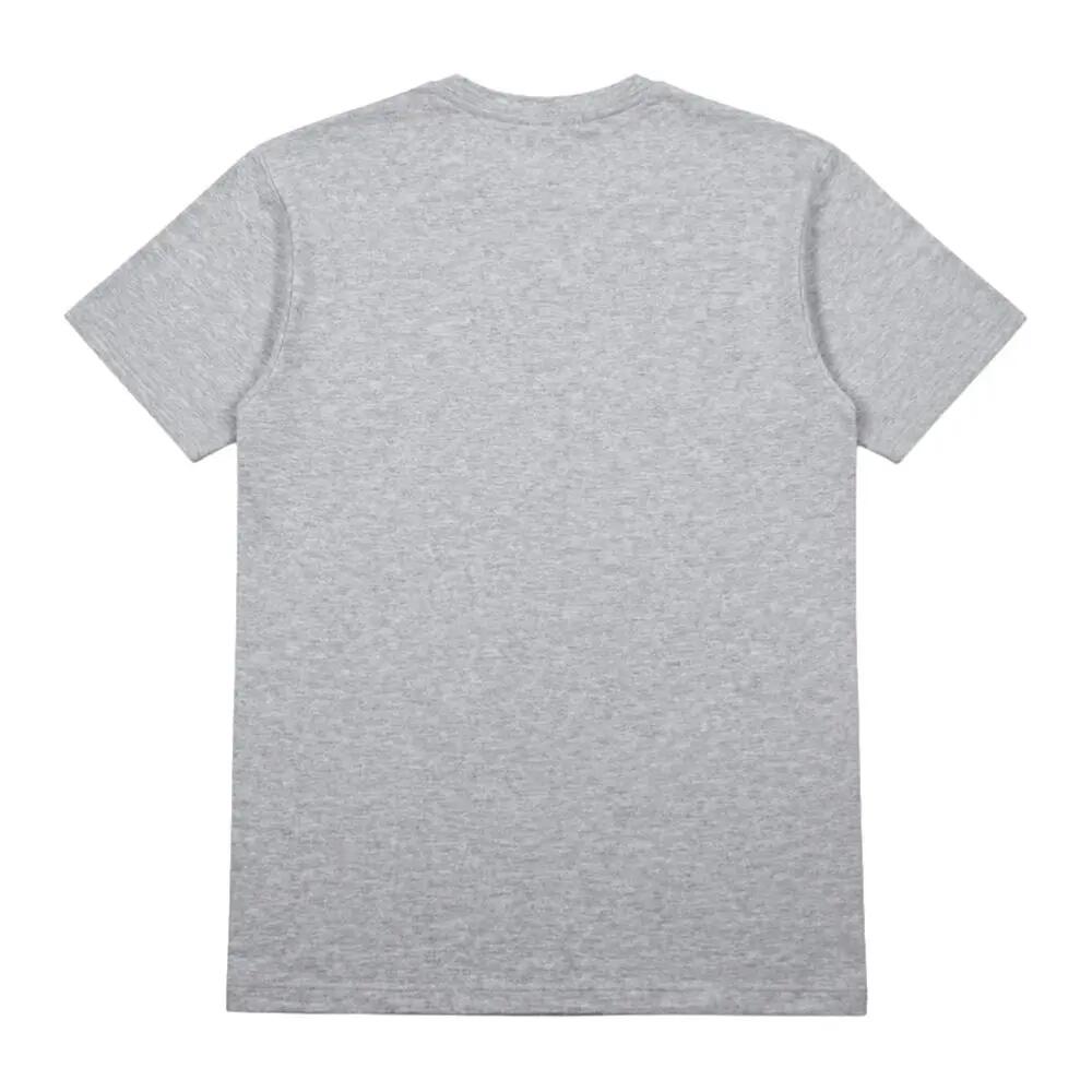 T-Shirt Gris Homme Ellesse SOP23621C 3/3