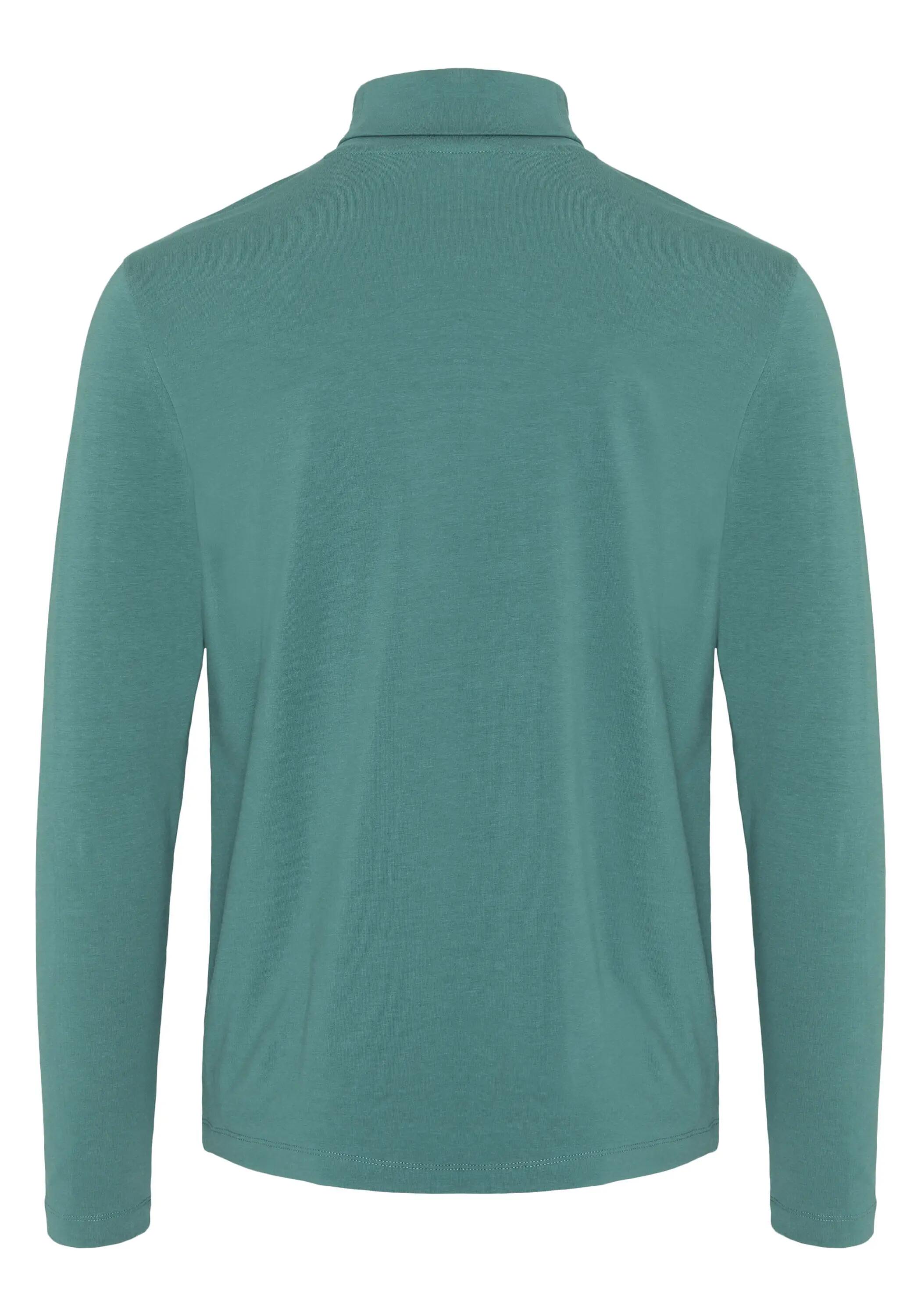 T-Shirt mit Stretchkomfort 2/7