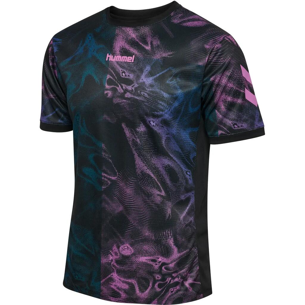 BLACK / PINK