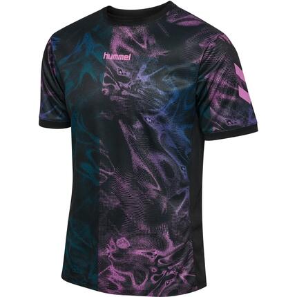 Maillot Hummel Blaze Club 26 Graphic
