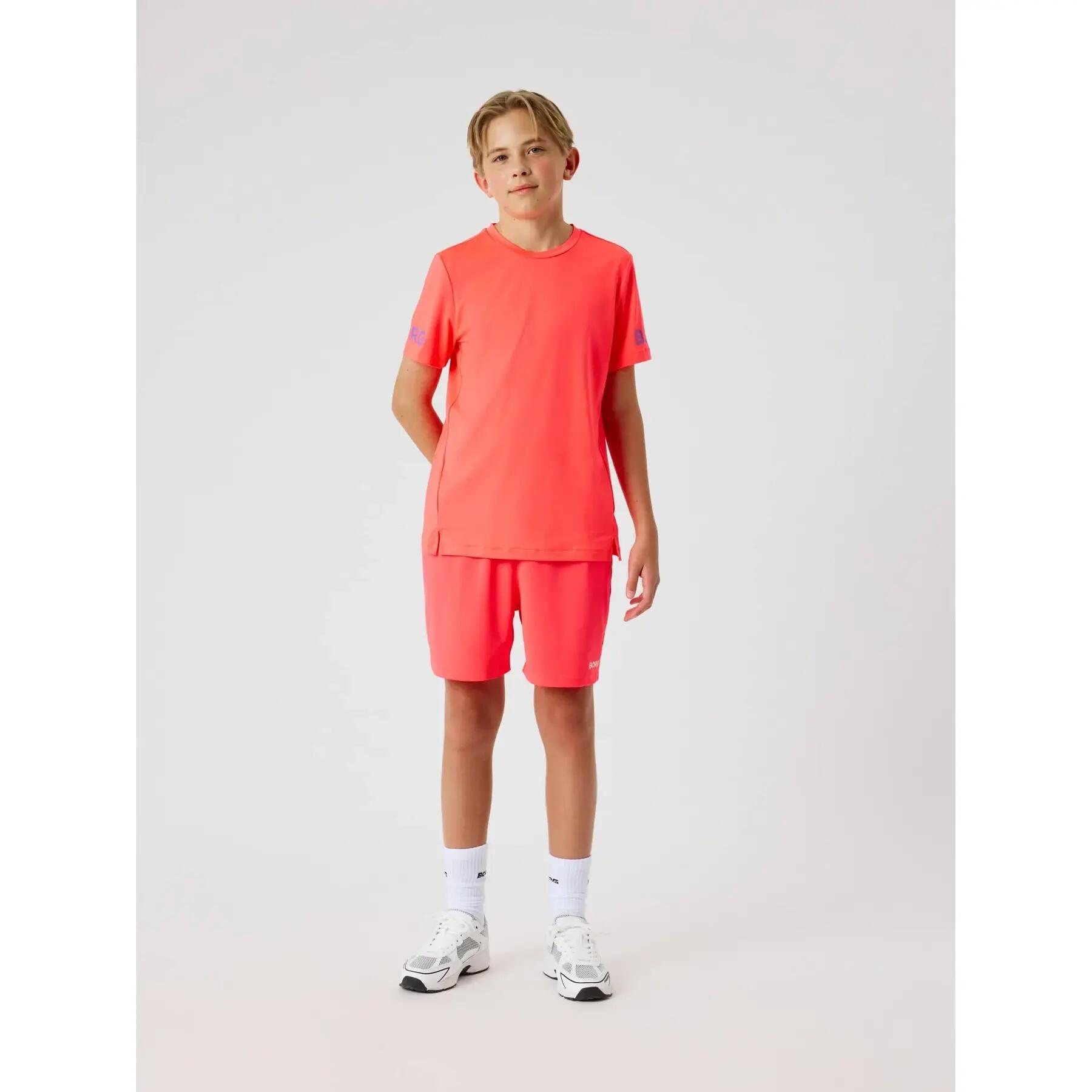 BJORN BORG picture