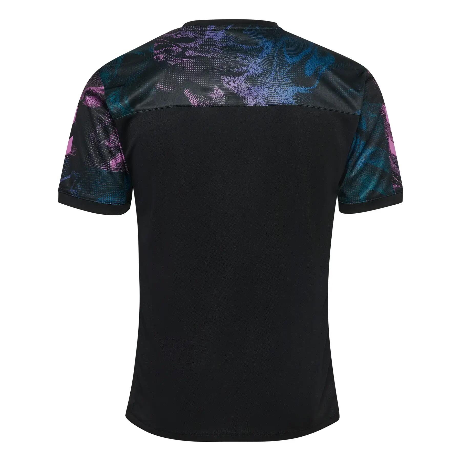 Maglia Hummel Blaze Club 26 Graphic 2/3