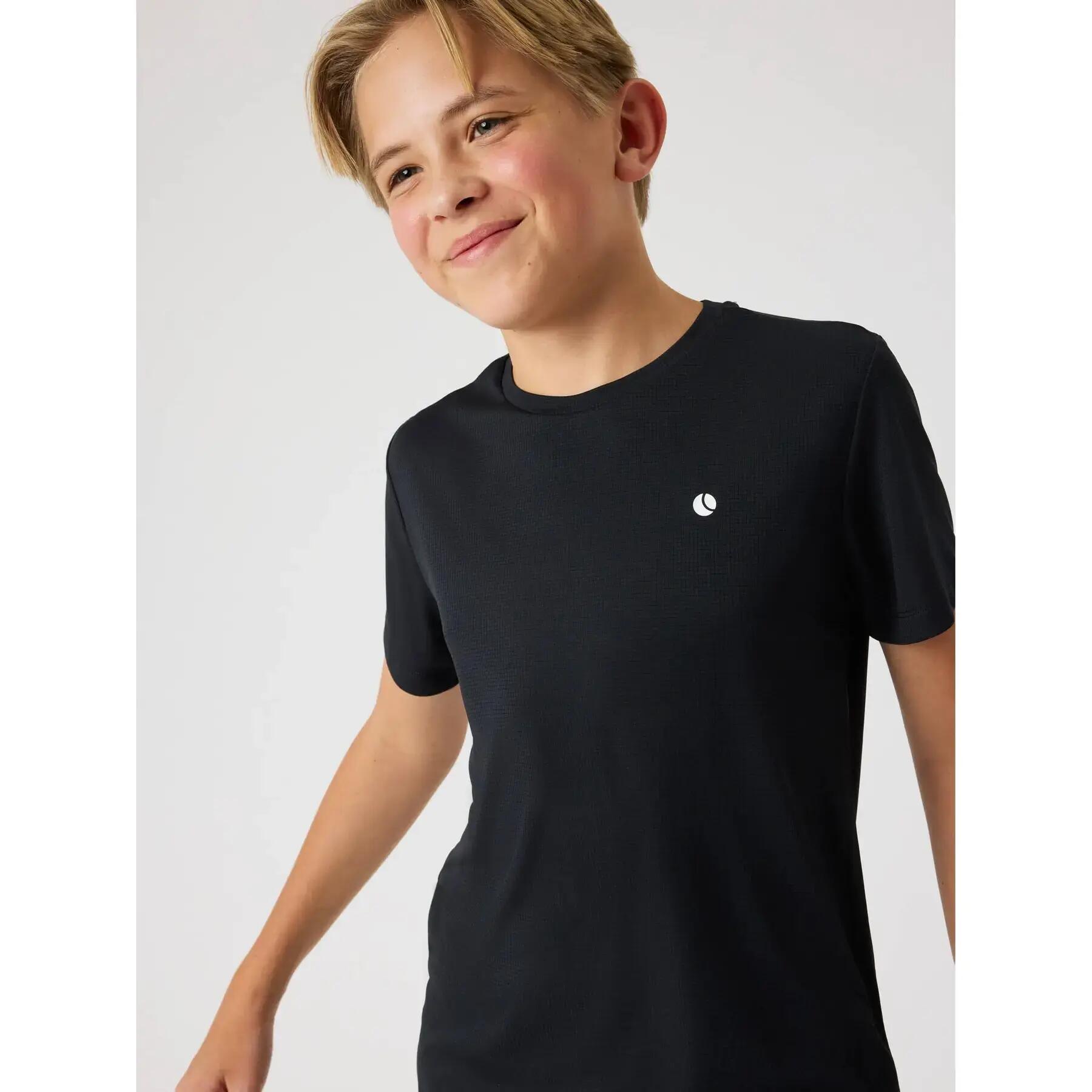Maglia per bambini Björn Borg Ace Light 4/5