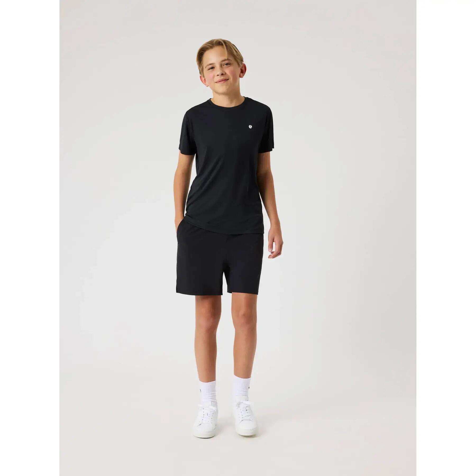 Maglia per bambini Björn Borg Ace Light 2/5