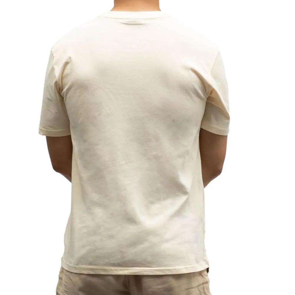 T-Shirt Beige Homme Ellesse SJ00 3/3