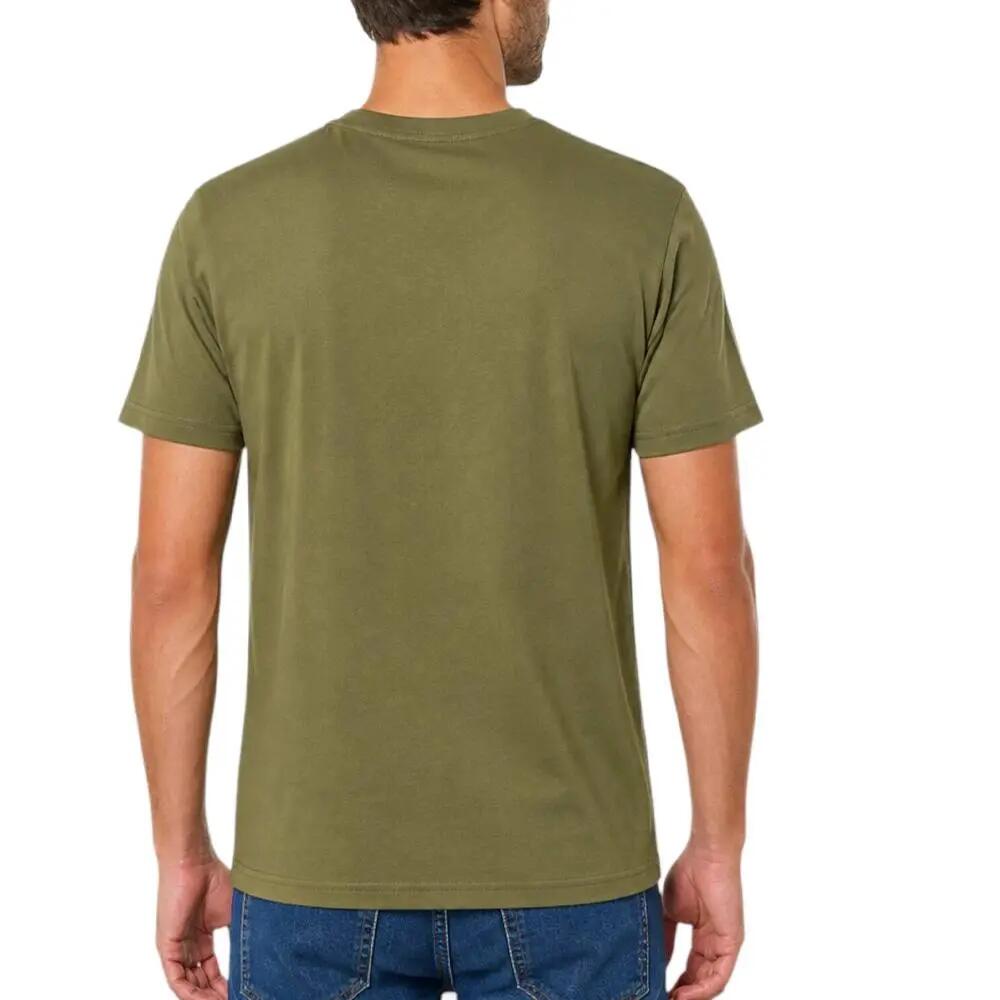 T-Shirt Kaki Homme Ellesse SJ00 3/3