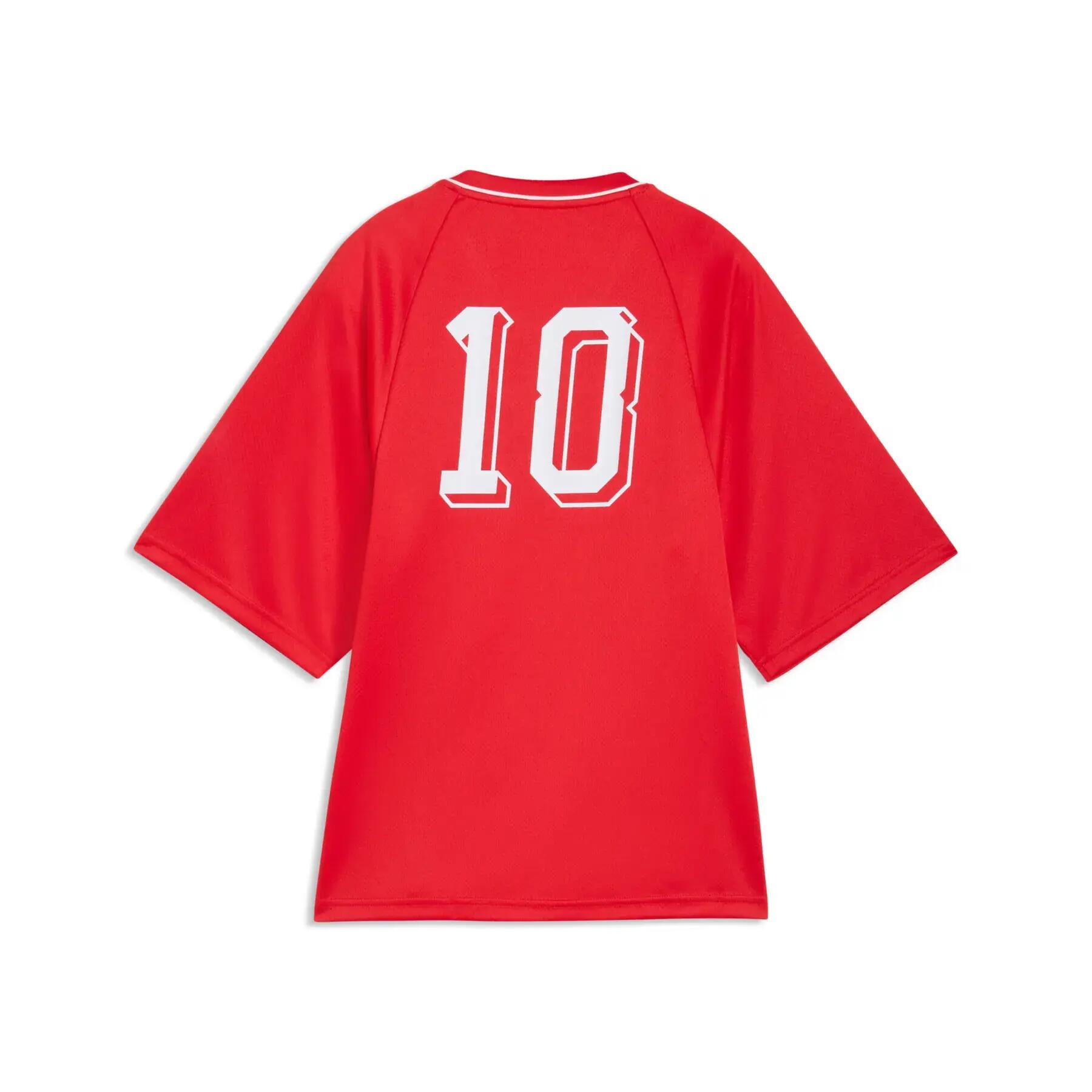 T-shirt da donna Puma Archive 2/2