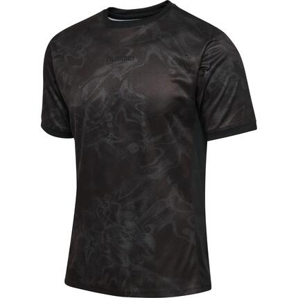 Maillot Hummel Blaze Club 26 Graphic