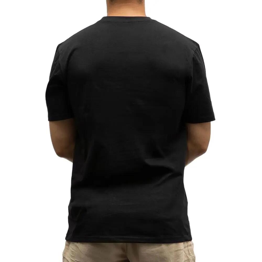T-Shirt Noir Homme Ellesse SOP2 3/3