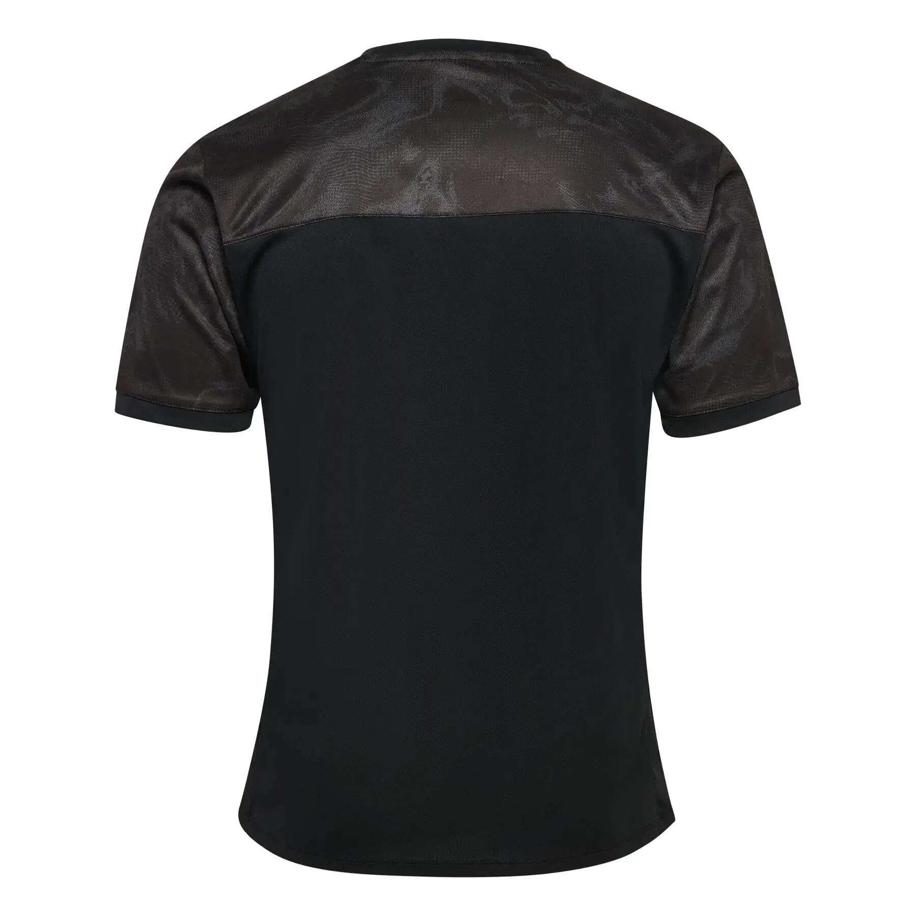 Maglia Hummel Blaze Club 26 Graphic 2/3