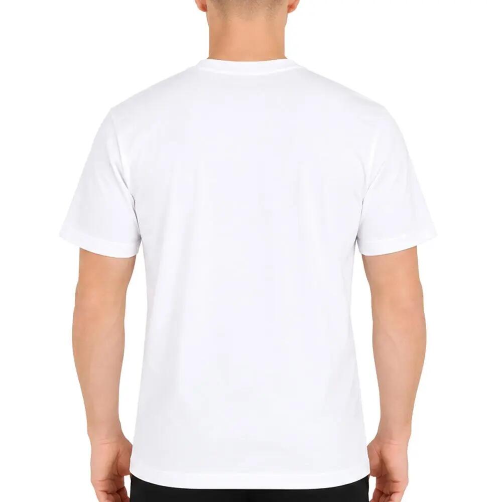 T-Shirt Blanc Homme Ellesse SJ00 3/3