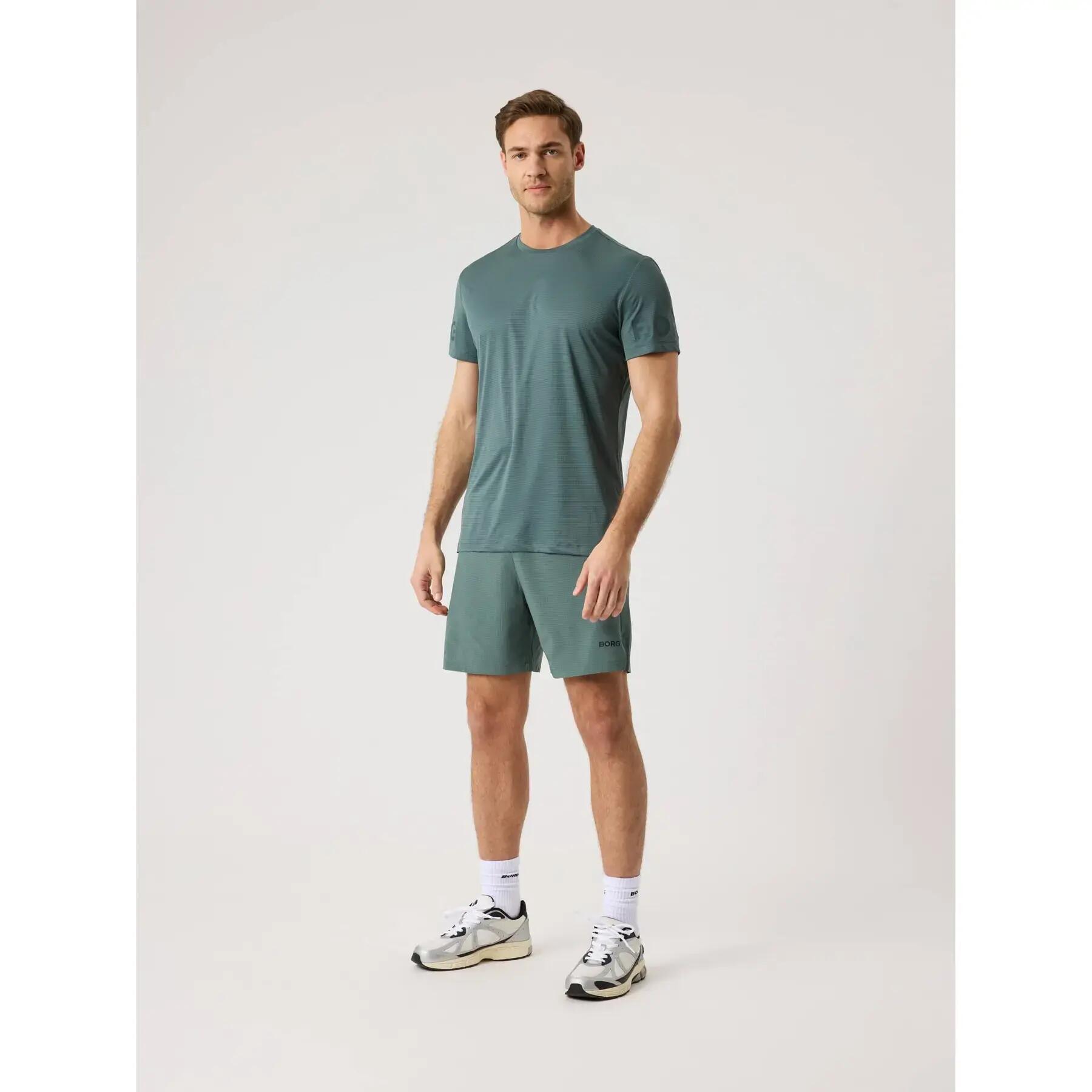 T-shirt léger Björn Borg 3/5