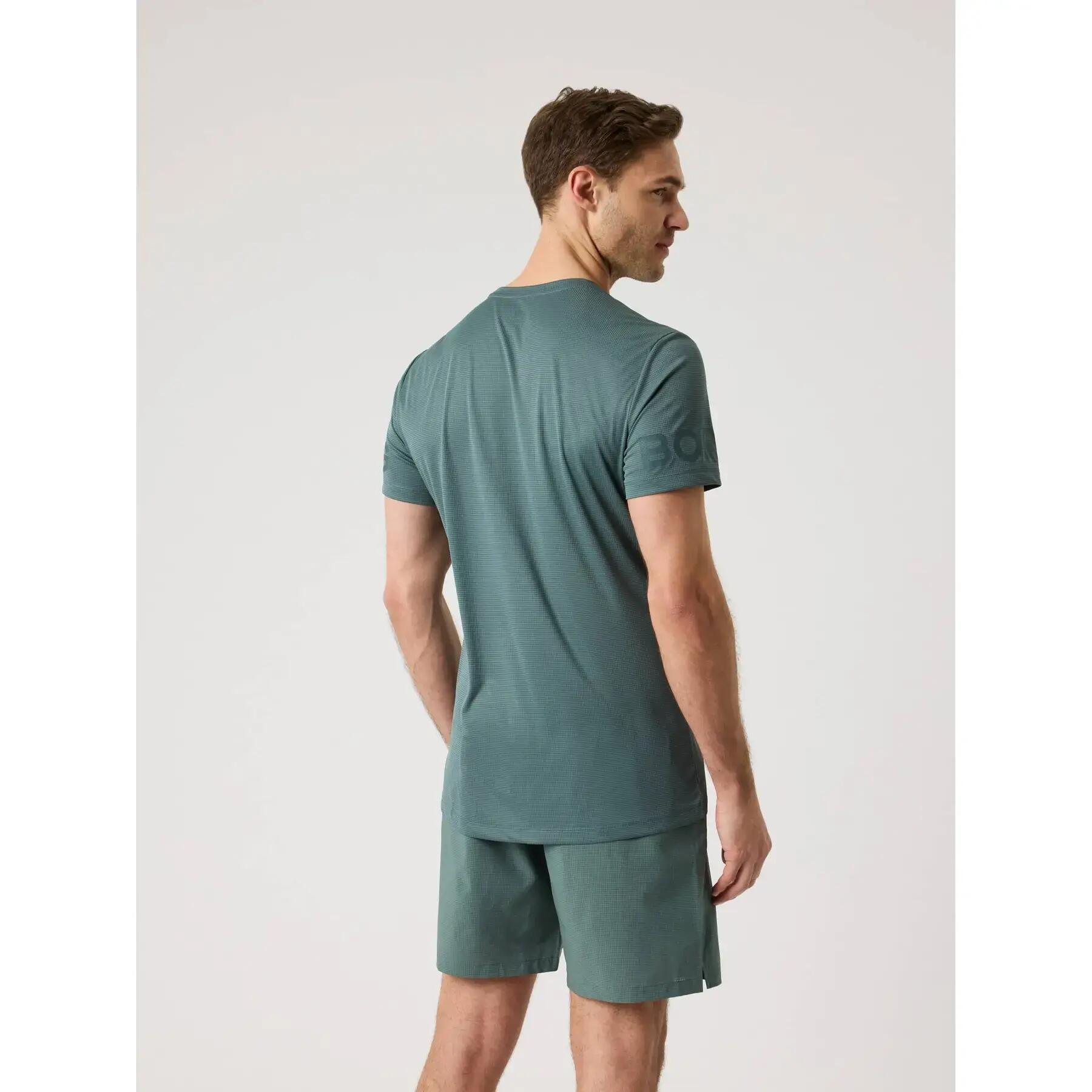 T-shirt léger Björn Borg 2/5