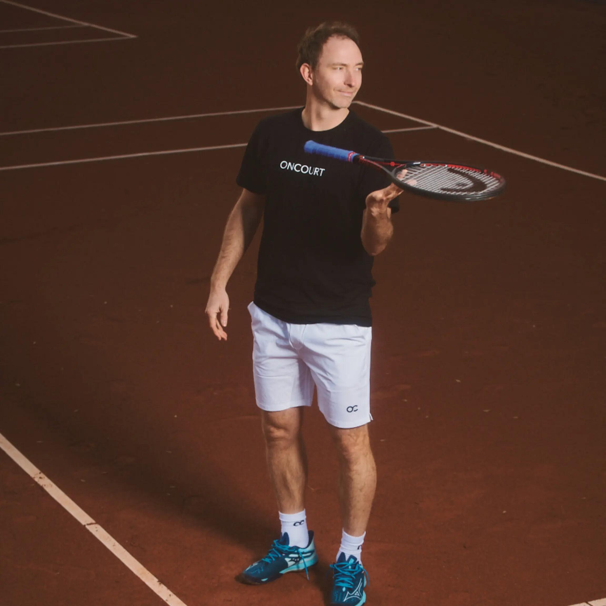 ONCOURT picture