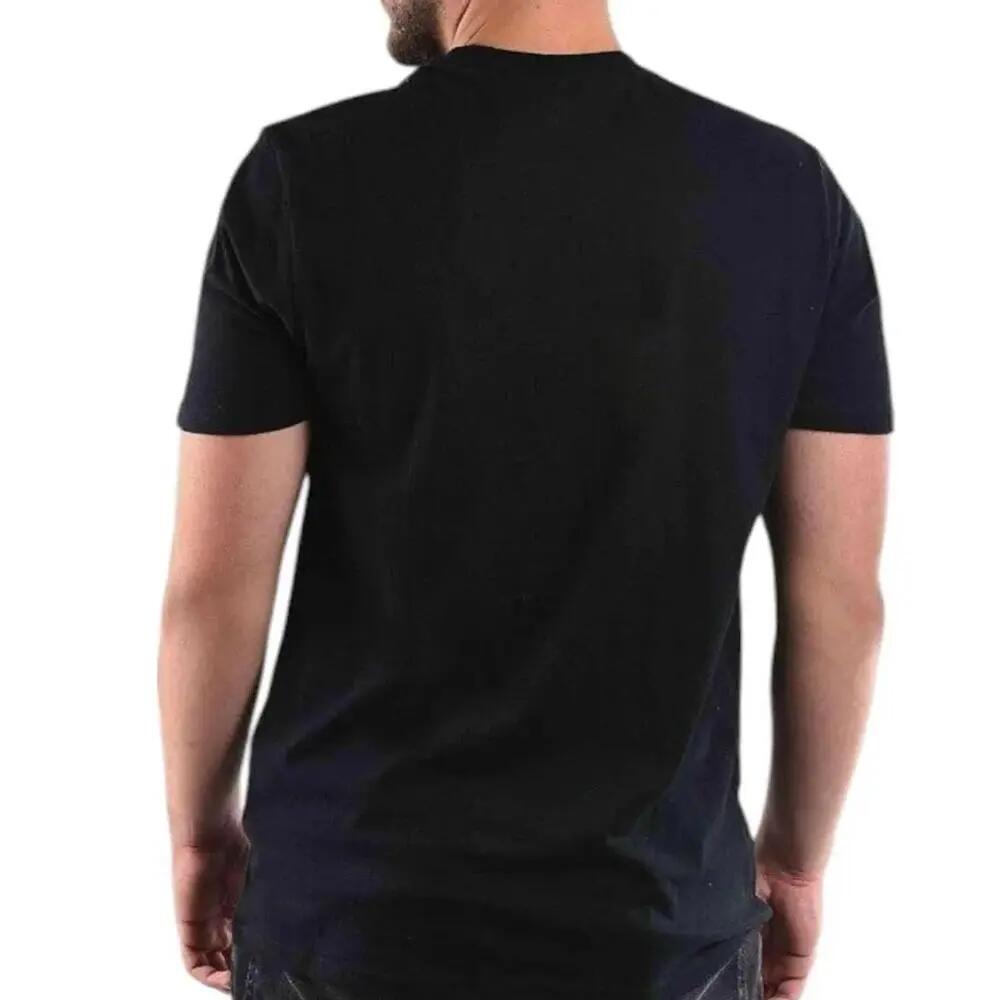 T-Shirt Uomo Nera Ellesse SOP23 3/3