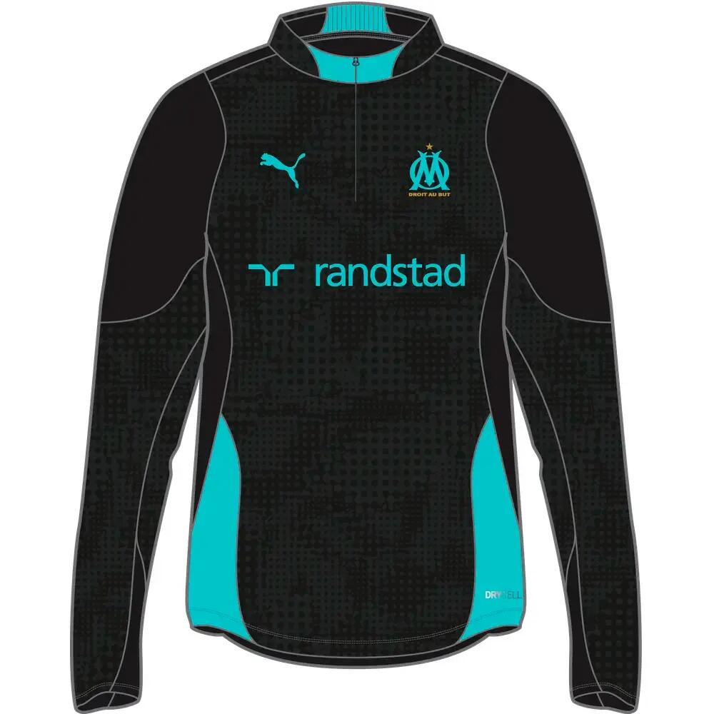 Sudadera de entrenamiento OM 2/2