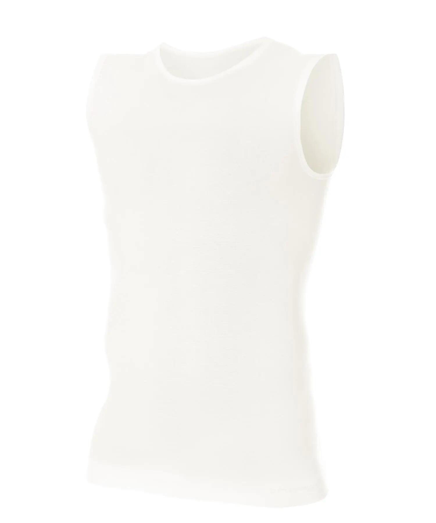 Bezrękawnik męski z wełną merino Brubeck COMFORT WOOL 3/4
