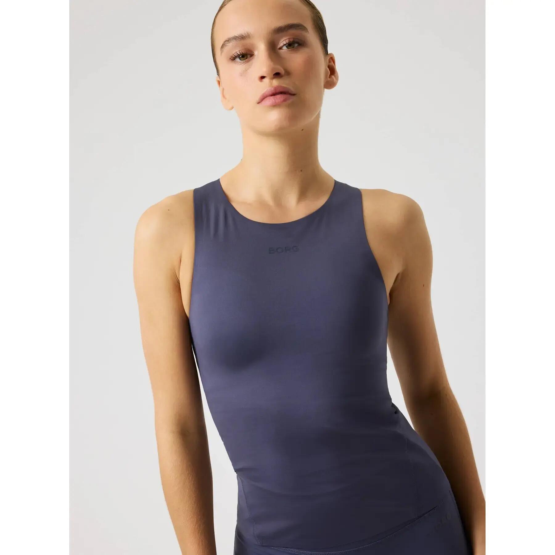Canottiera da donna 2 in 1 Björn Borg 4/5