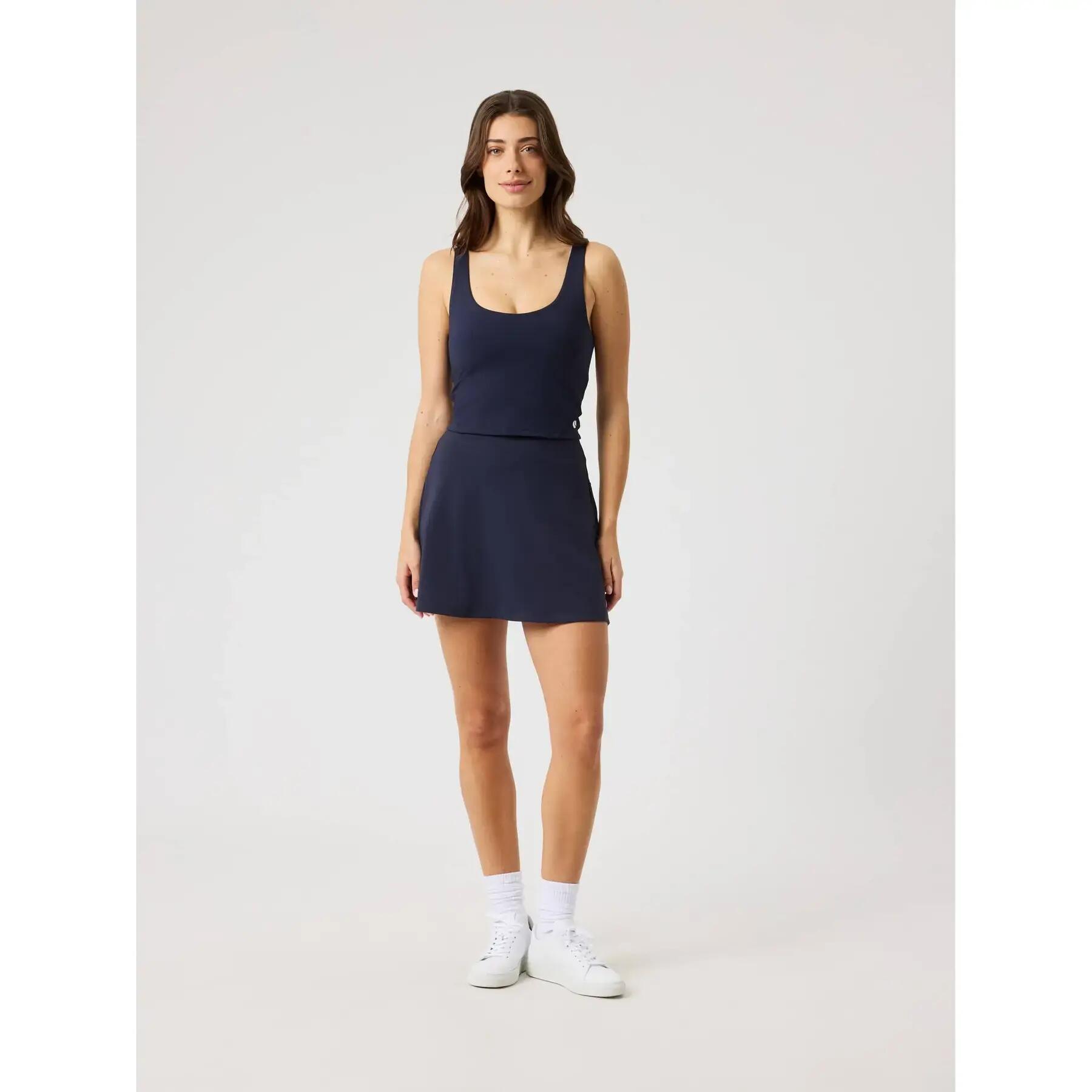 Top 2 en 1 para mujer Björn Borg Ace 2/5
