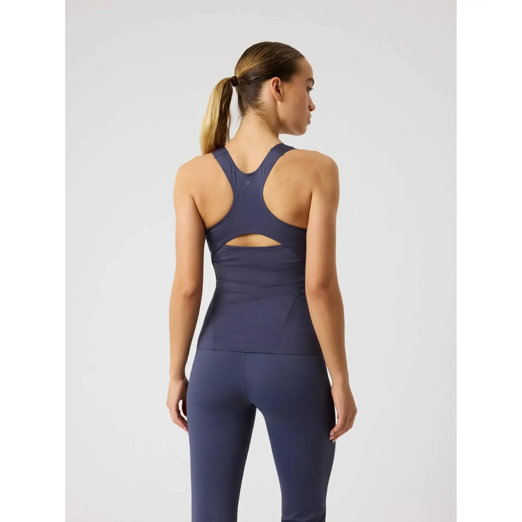 Canottiera da donna 2 in 1 Björn Borg 2/5