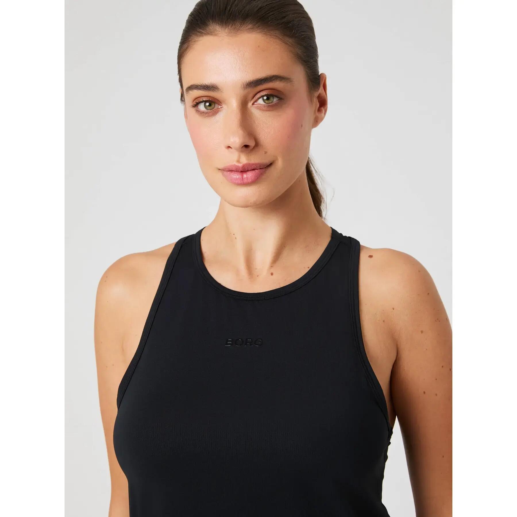 Débardeur de sport femme Björn Borg 4/5