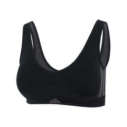 Brassière plongeante femme Active Micro Stretch Seamless Sport