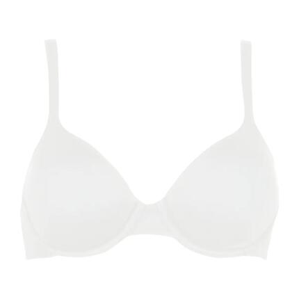 Soutien-gorge ampliforme armatures souples femme My Fit