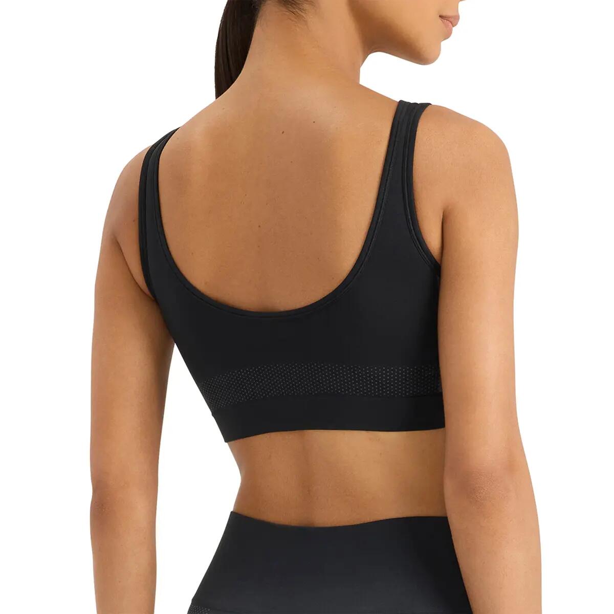 Brassière plongeante femme Active Micro Stretch Seamless  Sport 5/6