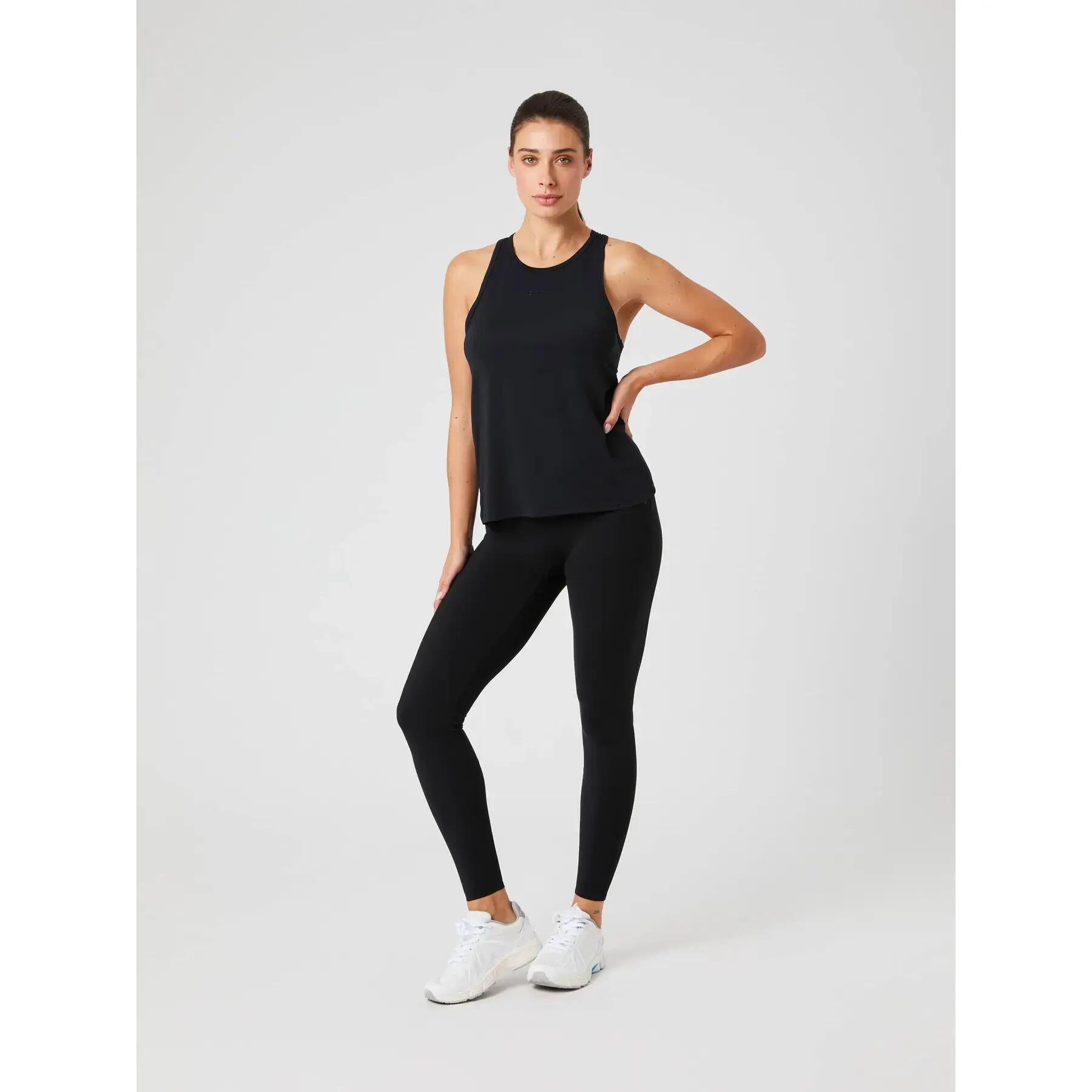 Débardeur de sport femme Björn Borg 2/5