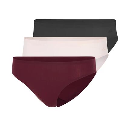 Lot de 3 culottes femme Active Light Flex