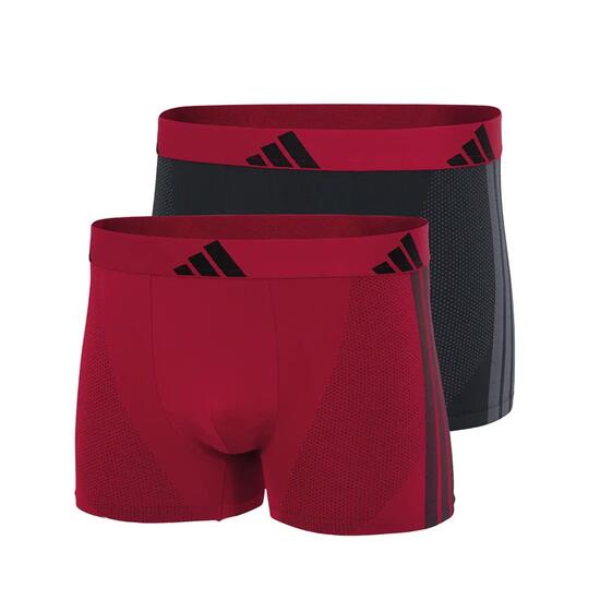 Lot de 2 boxers homme Active Micro Stretch Seamless