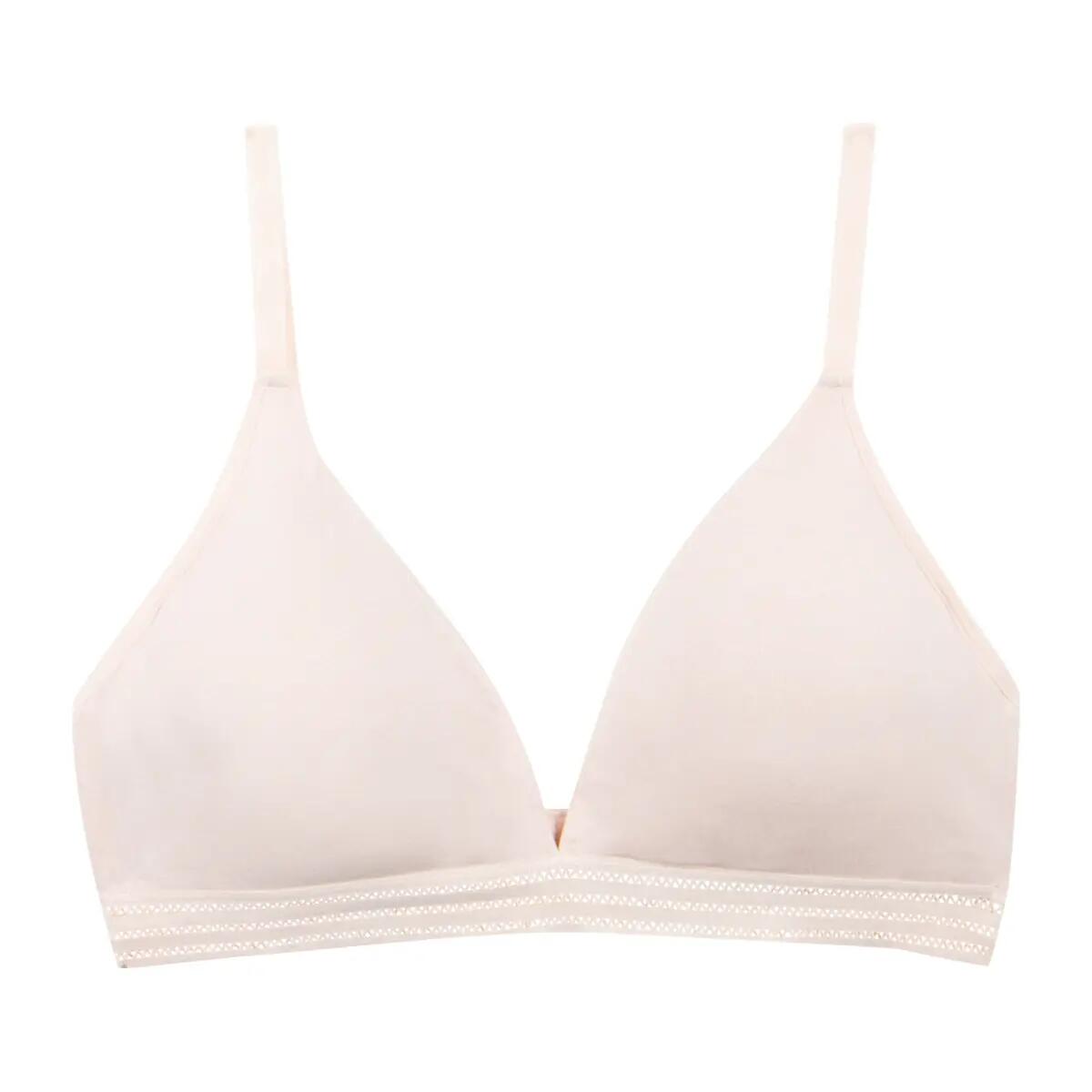Soutien-gorge triangle Blush femme 4/5