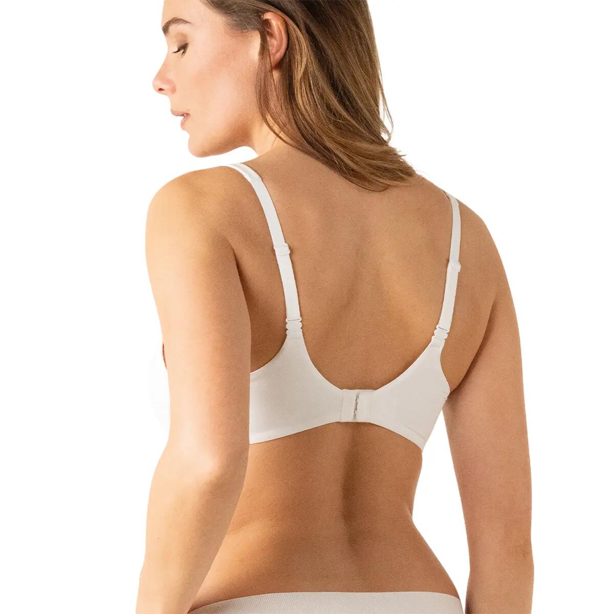 Soutien-gorge ampliforme armatures souples femme My Fit 3/5